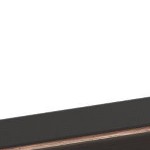 oil-rubbed bronze