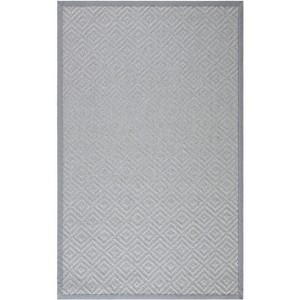 Natural Fiber NF154 Power Loomed Indoor Rugs - Safavieh - 1 of 4