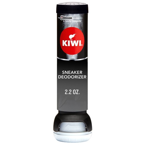 Kiwi Sneaker Deodorizer Spray - 2.2oz : Target