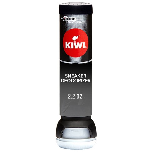 Kiwi on sale boot spray