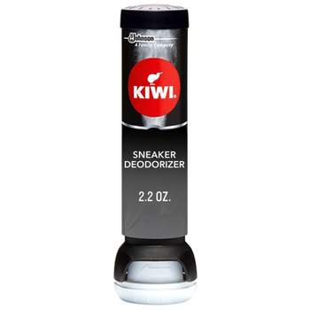 KIWI Sneaker Deodorizer Spray - 2.2oz