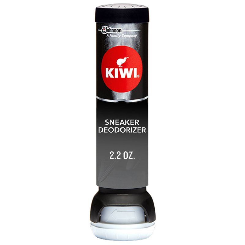 KIWI Sneaker Deodorizer Spray - 2.2oz, 1 of 7