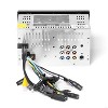 BOSS Audio Systems BVCP9685A Double-DIN Multimedia Player Compatible with Android Auto and Apple CarPlay - 3 of 4