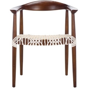 Bandelier Arm Chair  - Safavieh - 1 of 4