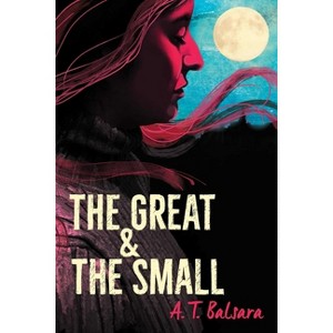 The Great & the Small - 2nd Edition by  A T Balsara (Paperback) - 1 of 1
