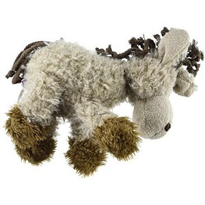 Multipet Look Who is Talking Bear 6in Plush Talking Dog Toy - 1 of 1