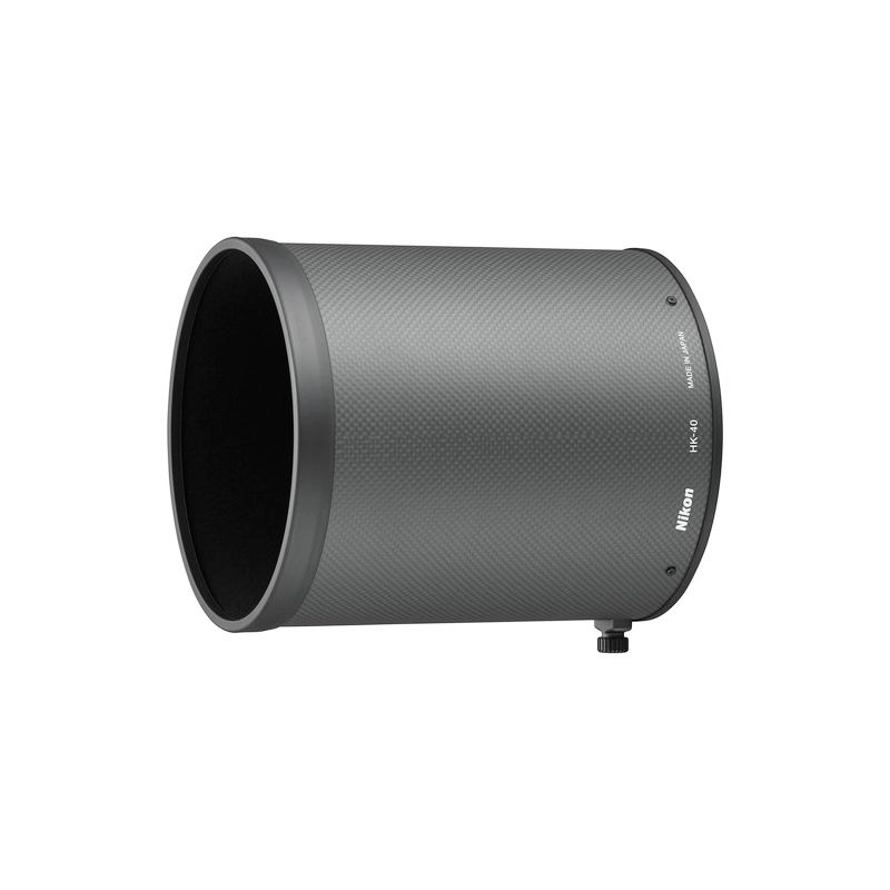 Nikon AF-S NIKKOR 600mm f/4E FL ED VR Lens, 4 of 5