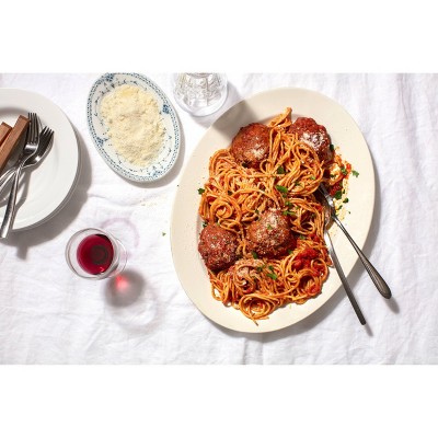 Rao's Homemade Premium Italian Spaghetti Pasta 16oz