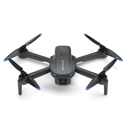 Snaptain s5c drone deals range