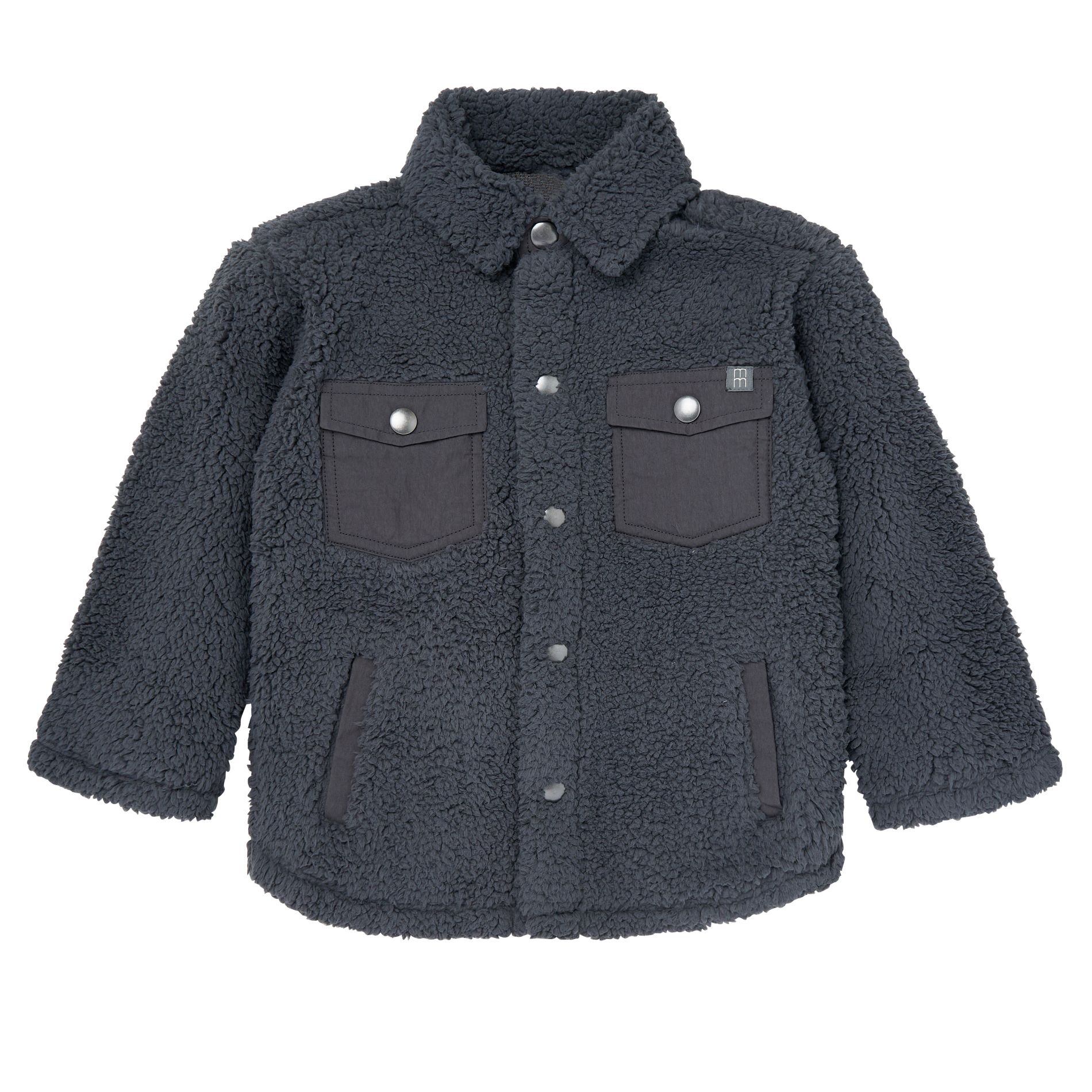 Modern Moments™ by Gerber Baby and Toddler Boys' Shacket