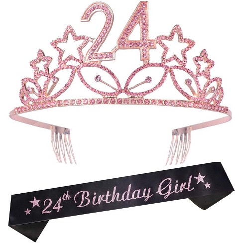 Meant2tobe 21st Birthday Gifts For Women, Pink : Target