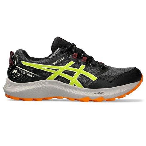 Asics Men s Gel sonoma 7 Gtx Running Shoes 8.5m Gray Target