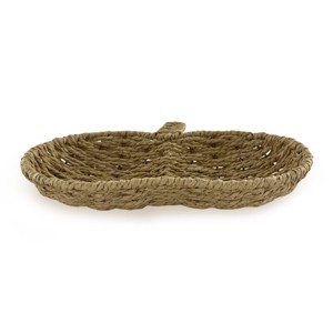 Woven Breakfast Tray Pumpkin - Bullseye's Playground™ - 1 of 3