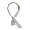 Unique Bargains Women's Ribbon Satin Headband 1 Pc - 3 of 4