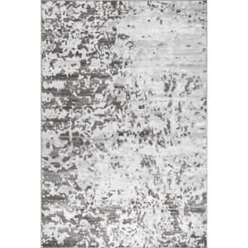 nuLOOM Meaghan Contemporary Abstract Area Rug