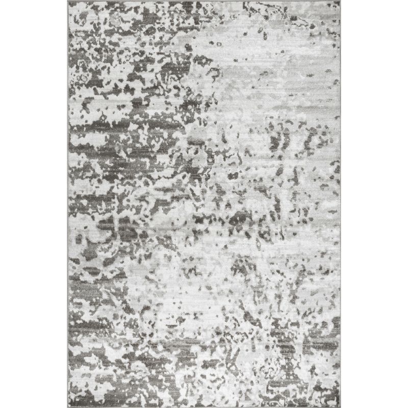 nuLOOM Meaghan Contemporary Abstract Area Rug, 1 of 11