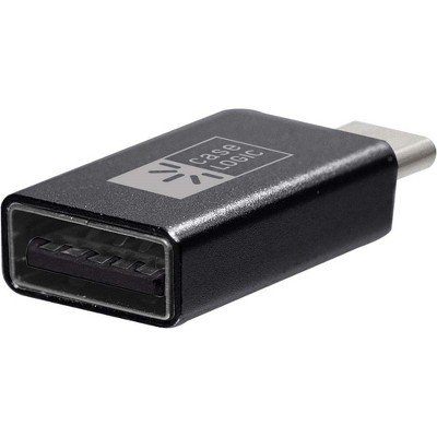 BYTECH C-TYPE TO USB ADAPTOR CLADCT102BK