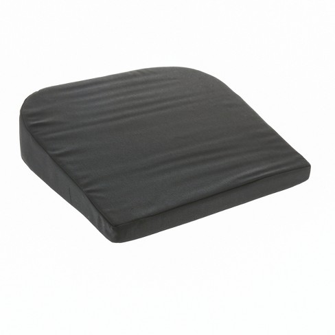 Sit EZ Wedged Seat Cushion - EZ Posture Products