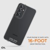 Case-Mate Samsung Galaxy S24 Series D3O Case - Tough Clear - 3 of 4