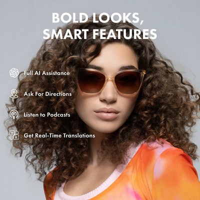 Lucyd Audio Eyewear - image 5