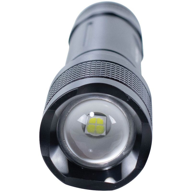 Cyclops® 1,500-Lumen Tactical Flashlight, 2 of 13