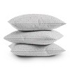 Orara Studio 'More Amor' Square Throw Pillow - Deny Designs - 4 of 4
