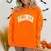 Simply Sage Market Varsity Halloween Sweatshirt - 2 of 4