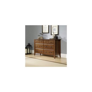 HomeStock Shoal Creek Dresser33.031 x 18.425 x 54.646, Horizontal Dresser - 1 of 4
