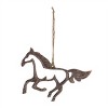 Horse Ornament (Set of 12) - 3 of 3