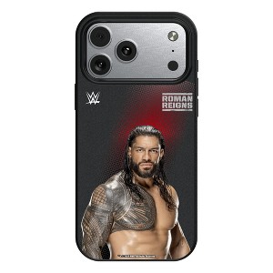 WWE SuperStars (M) Superstar MagSafe Compatible Cell Phone Case for Apple iPhone 17 Series - 1 of 4