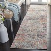 Madison MAD460 Power Loomed Indoor Rug - Safavieh - 2 of 4