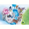 Playmobil Magic Crystal Diamond Hideout 9470 - 3 of 3