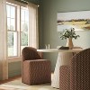 Ella Tub Upholstered Dining Chair - Threshold™ - 2 of 4