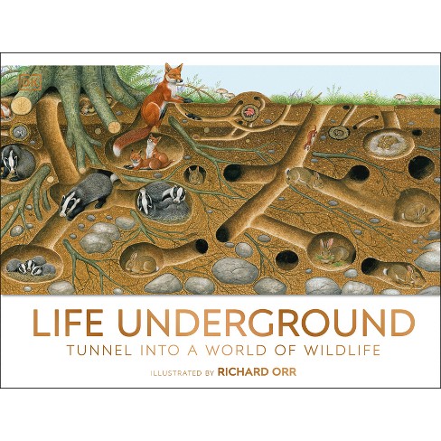 Steam Community :: Underground Life