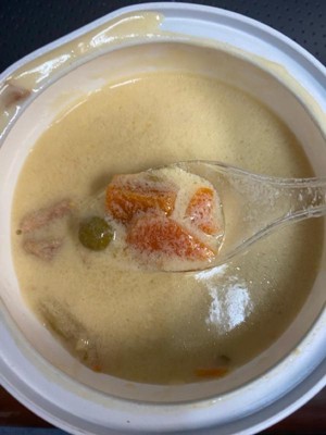 thumbnail image 2 of Chunky Soup, Creamy Chicken And Dumplings Soup, 16.3 Oz Can (Case Of 8... 2 of 13