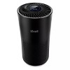 Levoit LV-H133-RBK MetaAir Air Purifier, Energy Star, 4 Settings, 500-800 sq. ft., Captures Smoke & Allergens, Carbon Filter, Black - 2 of 4
