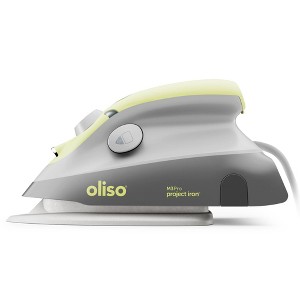 Oliso M3 Pro Project Iron Pistachio - 1 of 4