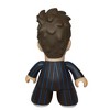 BBC Doctor Who Titan 10th Doctor with Brown Pinstripe Suit 4.5" Vinyl Figure - 4 of 4