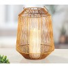Plum & Post Elwin Lantern Large - 3 of 3