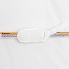Graco Premium 2 Sided Contoured Changing Pad - White - 4 of 4