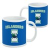Texas A&M -Corpus Christi Primary Logo Ceramic Coffee Mug Novelty Gift Mugs for Coffee Tea and Hot Drinks 11oz White - 2 of 4