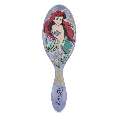 Wet Brush Original Detangler Hair Brush - Princess Ariel