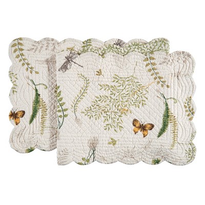 C&F Home 14" x 51" Althea Table Runner