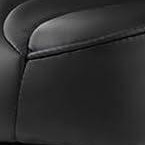 pu|pure black