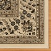 Gertmenian Majestic Ravina Traditional Oriental Polypropylene Indoor Area Rug - 2 of 4