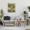 Stupell Industries Tropical Jungle Vegetation, 30" x 40" - 2 of 4