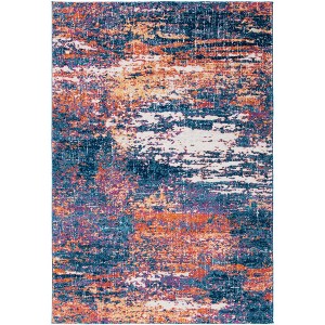 Evoke EVK272 Power Loomed Indoor Rugs - Safavieh - 1 of 4