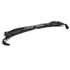 Windshield Wiper Cowl,Replace For Part 5028757AG, 5028757AH, Windshield Wiper Vent Cowl Grille ABS Plastic - 2 of 4