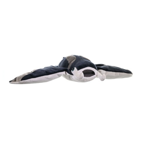 Wild Republic Cuddlekins Mini Dolphin Stuffed Animal, 8 Inches : Target