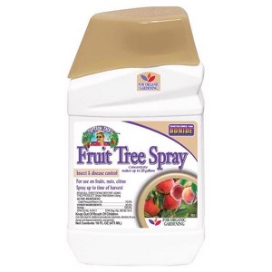 Captain Jack's Fruit Tree Spray, Disease and Insect Control, Concentrate - 16 fl oz - 1 of 4